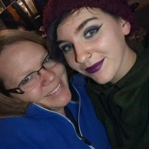 Meet your Posher, Kerri